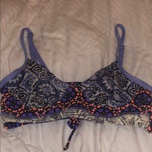 maaji bathing suit top